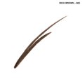 thumbnail image 3 of COVERGIRL Easy Breezy Brow Fill + Define Brow Pencil, Sharpener Included, Long-Lasting, Deeply Pigmented, Blendable Formula, 100% Cruelty-Free, 3 of 8