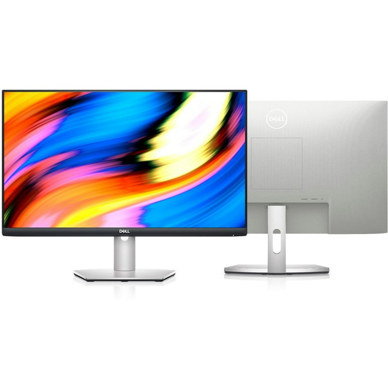 DELL S2421HS 23.8インチ FHD 液晶モニター-