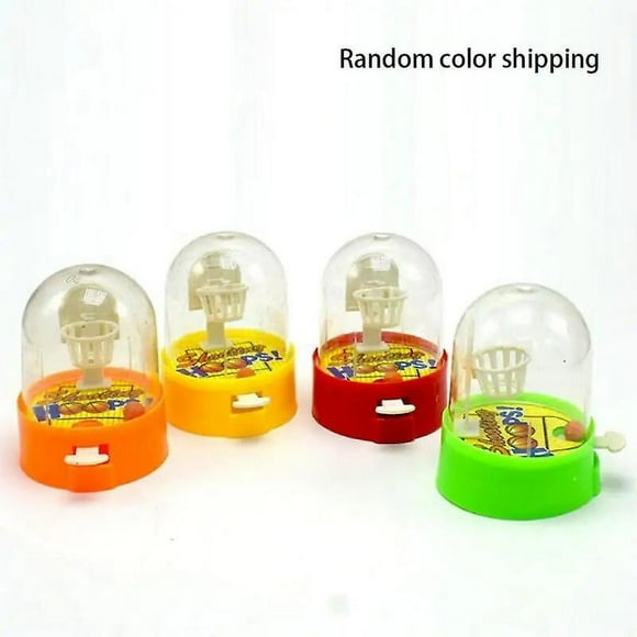 1~40pcs Shooting Hoops Mini Basketball Toys Kids Birthday Party Supplies Party Favors Bag Fillers Pinata Boys Sports Theme