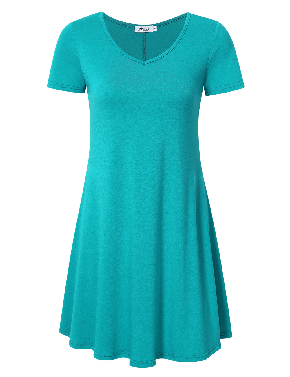 mint colored women's tops