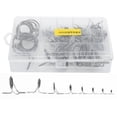 thumbnail image 2 of Rod Tip Repair Kit, Durable  Rod Repair Kit Sturdy  For Fishing, 2 of 8