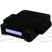 Ignition Control Module