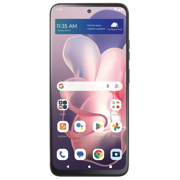 携帯電話本体 G-POWER Motorola Moto G57 Powerのスペック・価格・レビュー | Kalvo