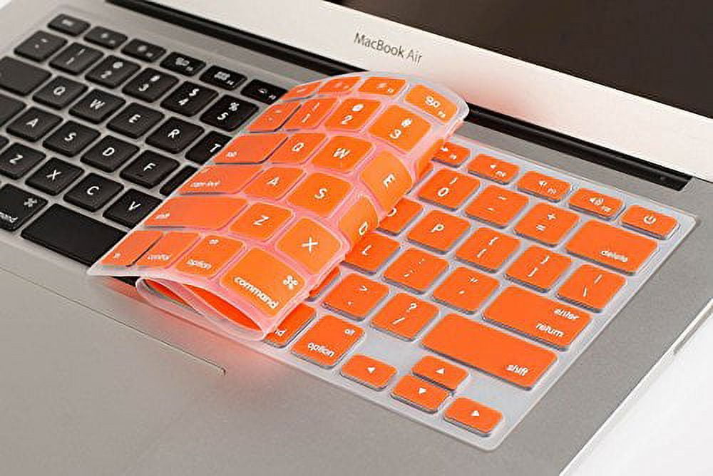 Keyboard cover for macbook air 2018 deals