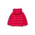 thumbnail image 2 of Reebok Toddler Glacier Shield Packable Puffer Jacket, Sizes 2T-5T, 2 of 3