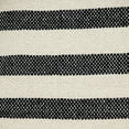 thumbnail image 2 of Parkland Collection Cruza Transitional Beige Pillow Cover With Down Insert, 2 of 6