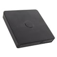 thumbnail image 1 of External CD Reader, Low Noise USB 3.0 Multifunctional CD DVD VCD Driver  for Movie Playback, 1 of 7
