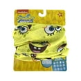 thumbnail image 4 of Kids Boys Spongebob Squarepants 5-Pack Party Favors All-Over Print Neck Gaiter, 4 of 5