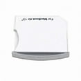 thumbnail image 3 of FVH Micro SD TF to SD Card Kit Mini Adaptor for Extra Storage Macbook Air / Pro / Retina White, 3 of 7