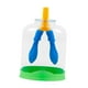 thumbnail image 2 of Modelo de demostración de función pulmonar. Material didáctico para el aula. Demostraciones educativas. Modelo de respiración pulmonar para niños y, 2 of 9