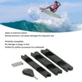 thumbnail image 3 of Surfboard Fin Plug Converter, Professional Fin Box Converter  for Longboard, 3 of 7