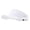 #008_1PC,White#-, variant on Seamless Neoprene Sun Visor with Stretch Band for Women Men Adjustable for Running Tennis Golf Ourdoor Sports_1PC