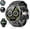Black, variant on Smart Watches for Men (Answer/Make Call), 1.53" HD Military Smartwatch, 50+ Days Extra-Long Battery Life Fitness Tracker, Flashlight/110+Sports/Sleep Monitor/IP68 Waterproof Android iOS