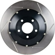 StopTech 81.160.9931 StopTech Aero-Rotor Kit Fits 08-15 M3 Fits select: 2008-2013 BMW M3