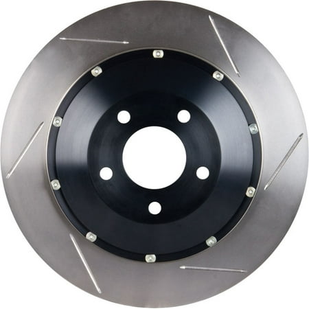 StopTech 81.160.9931 StopTech Aero-Rotor Kit Fits 08-15 M3 Fits select: 2008-2013 BMW M3