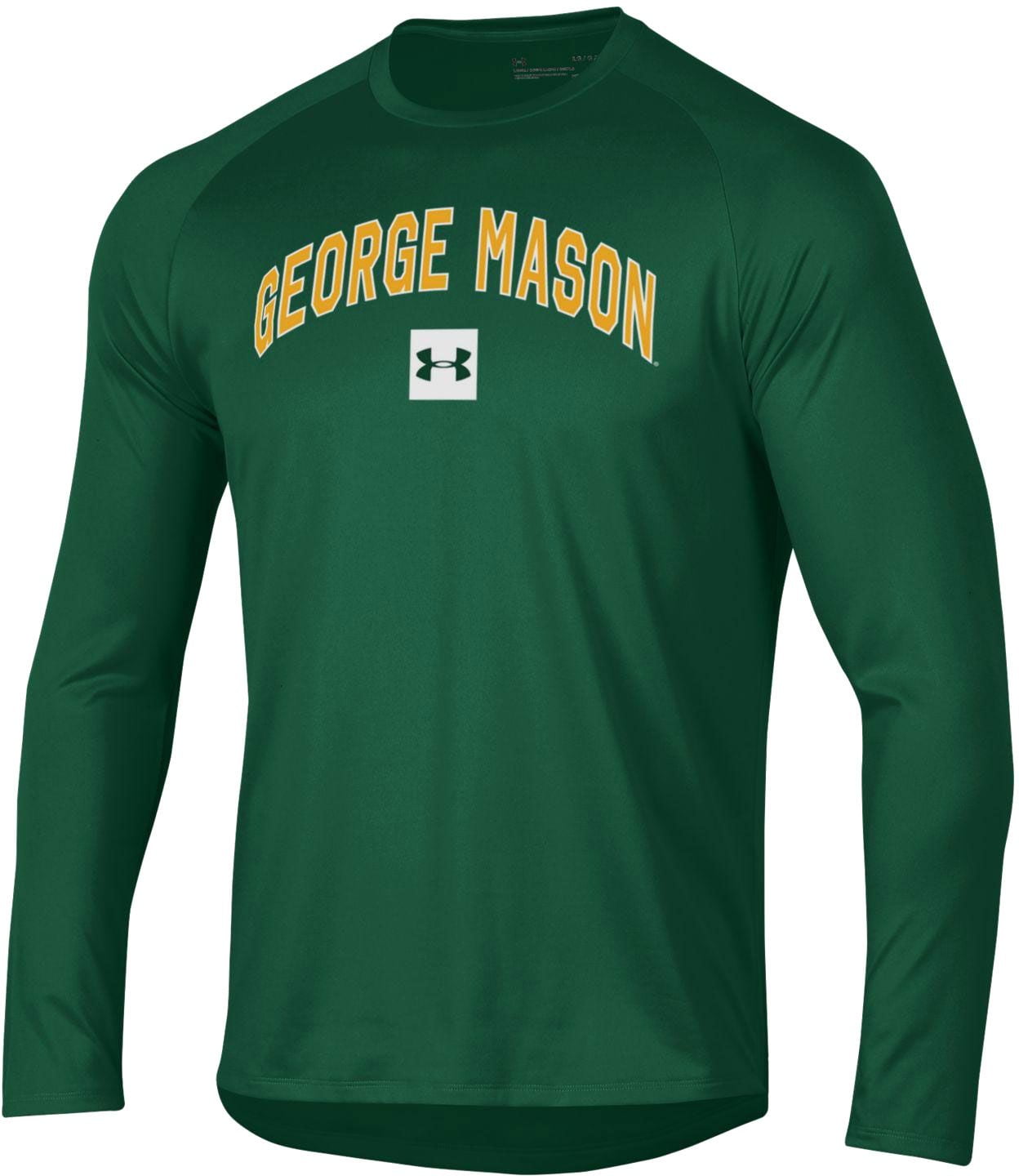 george mason t shirt