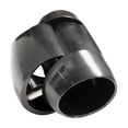 thumbnail image 2 of "Auriculares Inalámbricos Bluetooth " , Negro 57mm como se describe, 2 of 8