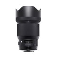 thumbnail image 3 of Sigma 85mm F1.4 Art DG HSM, 3 of 5