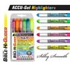 G.T. Luscombe Accu-Gel Bible Highlighters Study (Other)