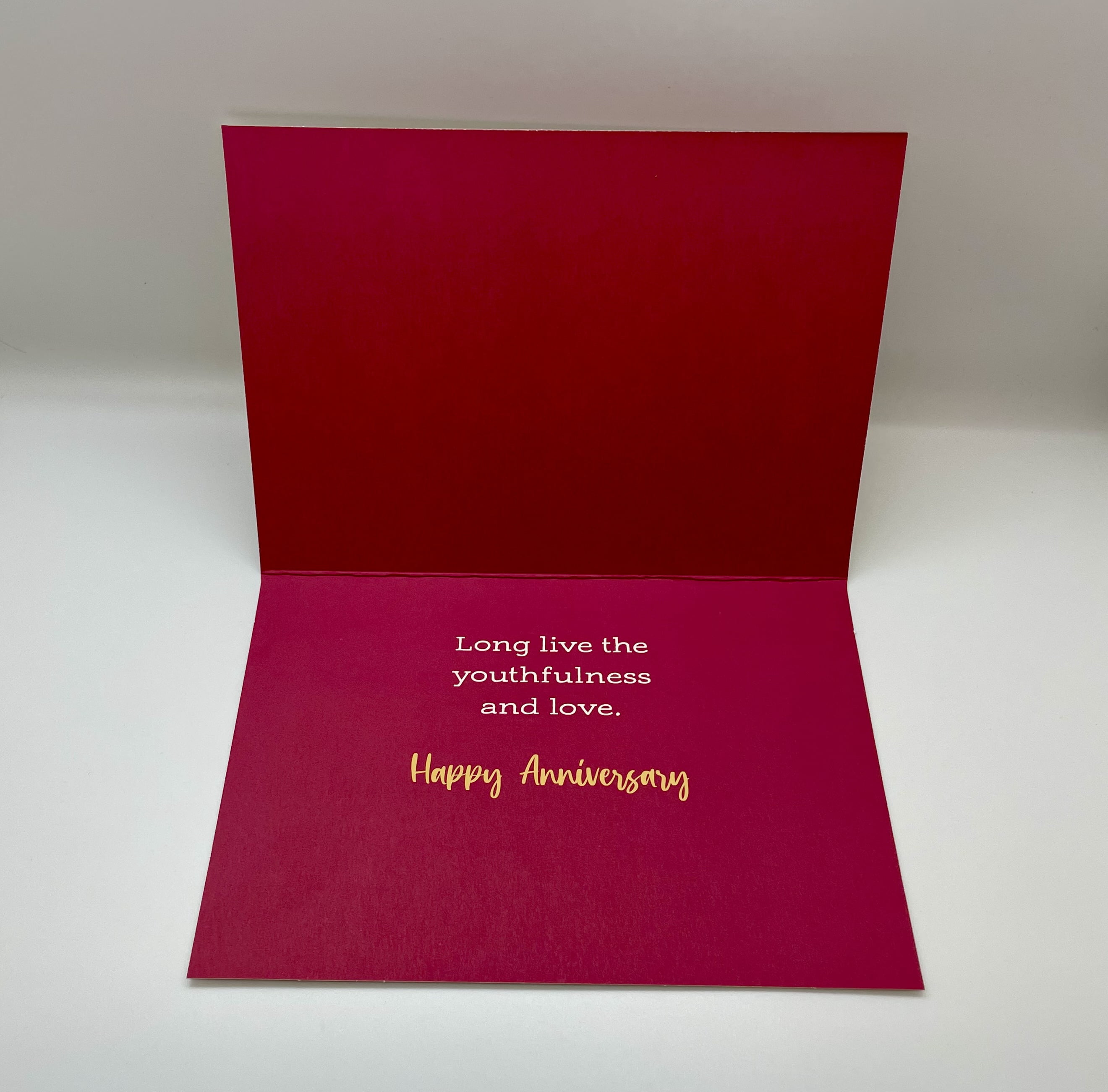 Gracefully-Yours 190 Anniversary Better Together Greeting Cards
