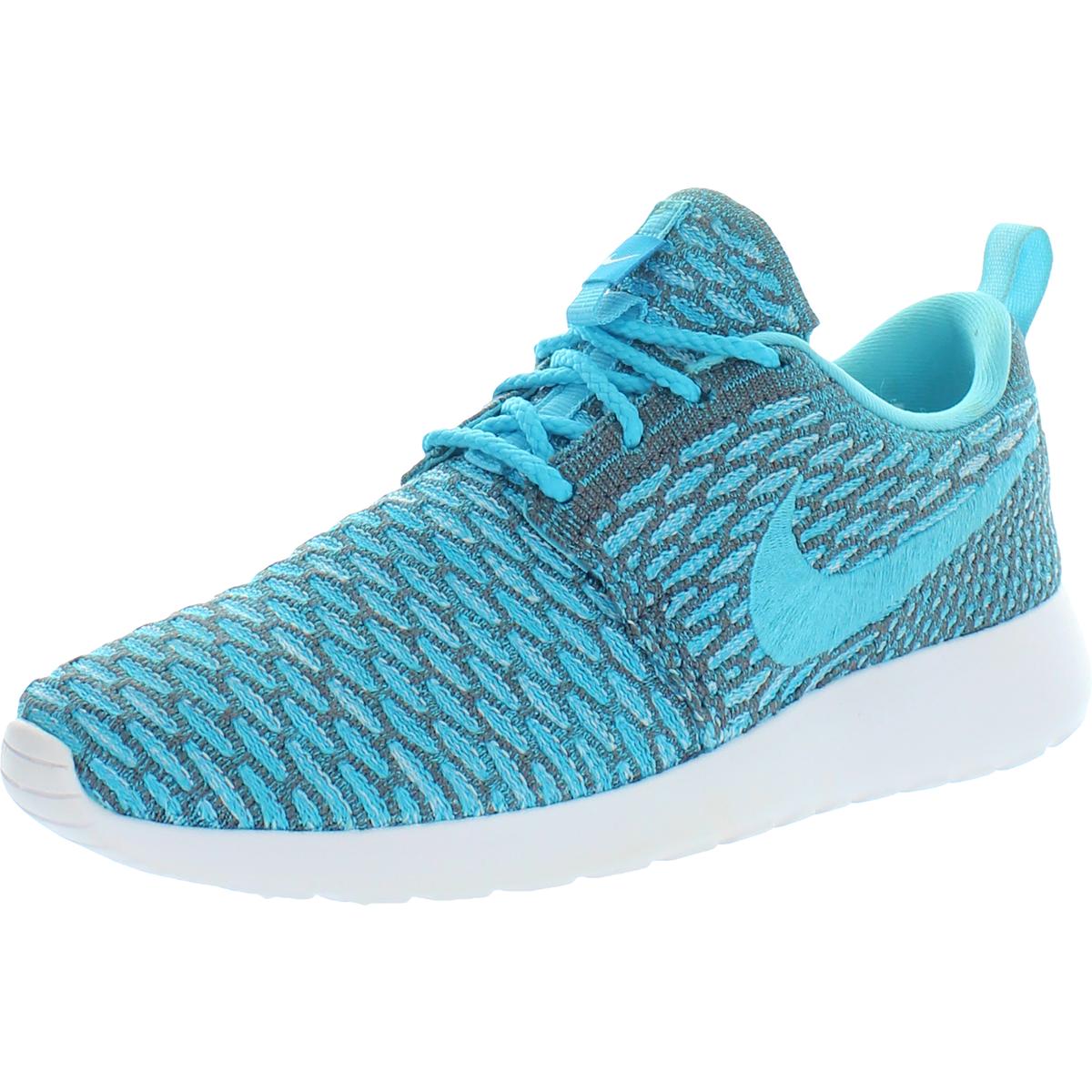 womens roshe run flyknit