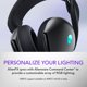 thumbnail image 5 of Auriculares para juegos Alienware Tri-Mode AW725H Bluetooth 5.3, 5 of 8