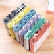 thumbnail image 3 of 5 Rolls 1 Pack 100pcs Household Disposable Trash Pouch Kitchen Storage Garbage Bags Cleaning Waste Bag Plastic Bag, 3 of 5