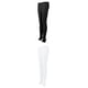 thumbnail image 1 of 2 Pieces Protection Tights Leggings Capris Yoga Pants Cola Mallas de golf para mujer, 1 of 8