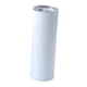 thumbnail image 2 of Vaso de sublimación de acero inoxidable blanco Sunnimix 30 onzas, 2 of 8