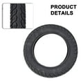 thumbnail image 3 of 12 /2 x 2 /4 E-Bike Scooter Pneumatic Tire Set 12 Inch Thicken Inner Tube Tire, 3 of 6