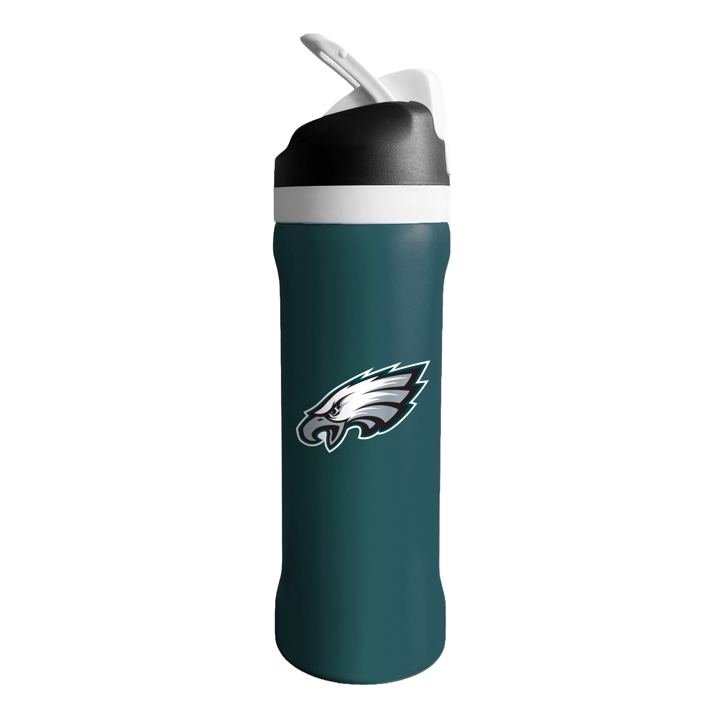 NFL Philadelphia Eagles 24 Ounce Fliptop Wtrbtl