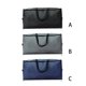 thumbnail image 2 of Soporte para almacenamiento de ropa Bewildely tela Oxford organizador de armario gris profundo, 2 of 6
