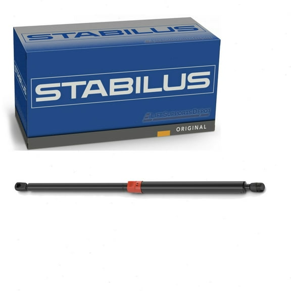 Qty 1 new made by Stabilus 2B-184548 Fits Corvette 1988 to 1996 Hood Lift Support