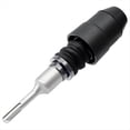 thumbnail image 1 of 1 Adaptador SDS Plus A SDS Max para Taladro Percutor Rotativo. Convertidor de Taladro para Martillo Demoledor., 1 of 5
