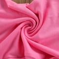 thumbnail image 3 of Diconna Girls Safety Pants, Anti-emptied Stretch Solid Color Mid-rise Shorts, 3 of 4