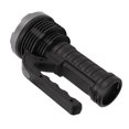 thumbnail image 2 of Garosa Outdoor Lighting Flashlights Double Lamp Design Lightweight Portable Waterproof USB Charging LED Long Shot Flashlights,LED Long Shot Flashlights,Handheld Searchlight, 2 of 8