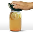 thumbnail image 3 of Do Everything With Love Round Rubber Non-Slip Jar Gripper Lid Opener, 3 of 5