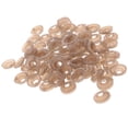 thumbnail image 2 of 100 Pieces Safety Eyes BACKS for Teddy Bear Doll Animal Puppet Craft 11mm Random Color, 2 of 7