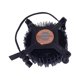 thumbnail image 1 of CPU Cooler Radiator CPU Cooling Fan PWM Copper Aluminium Cooler for LGA 1700 12Th, 1 of 5