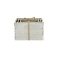 thumbnail image 6 of Rustic Farmstead Dark Gray Wooden Crate Set, 6 of 7
