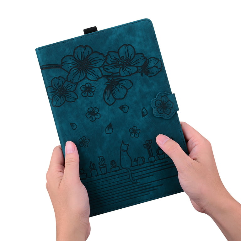 Coque Origami  Kindle Scribe 10.2, noir