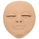 thumbnail image 3 of Cabeza de maniquí de práctica para pestañas, cabeza de maniquí para extensión de pestañas, cabeza de práctica de maquillaje, 3 of 8