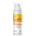 Maxasorb Vitamin D3 Cream for Healthy Skin Care 1000 IU D3 Lotion