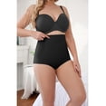 thumbnail image 5 of Tinglu Butt Lifter Seamless Invisible Underwear Soft Abdomen Waist Cincher Daily Panties, 5 of 8