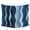blue, variant on Abstract Blue Moire Large Tapestry for Bedroom Wall Hanging Tapestry,Gradient Coastal Ocean Geometric Waves Ceiling Backdrop Tapestries Poster Blanket Wall Decor for Teens Room Living Room 86" x 104"