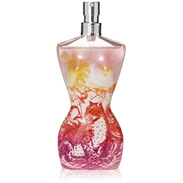 jean paul gaultier classique summer 