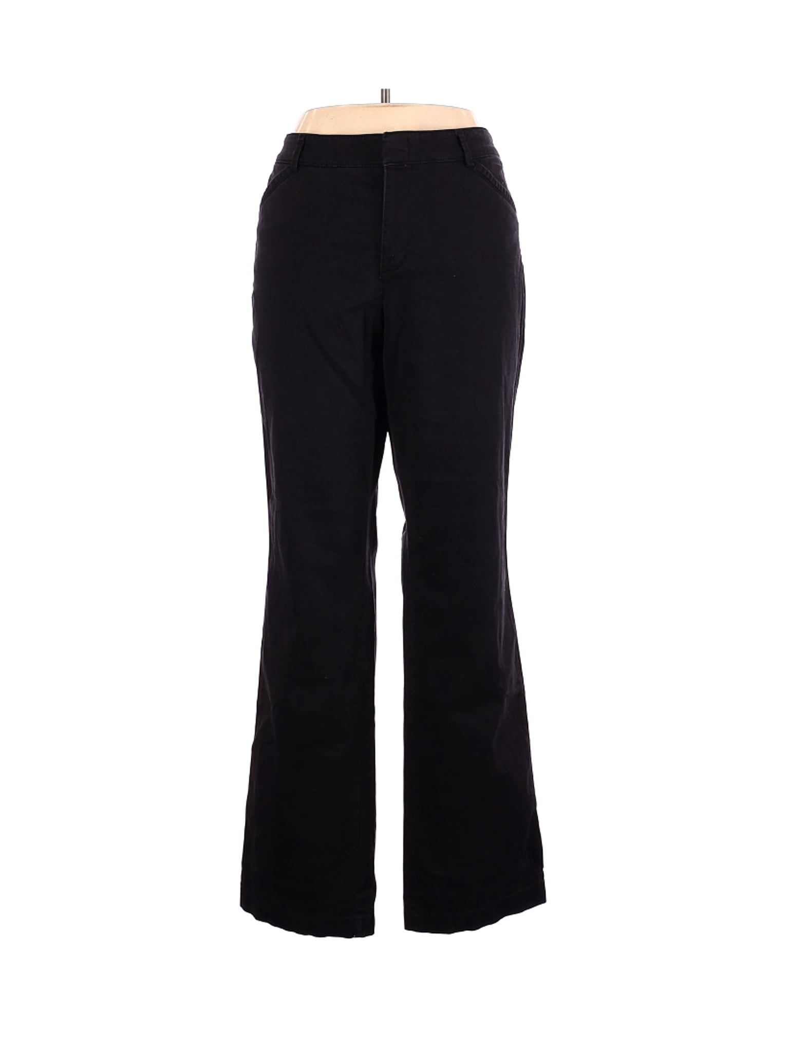 Pre-Owned Dockers Women's Size 12 Jeans 