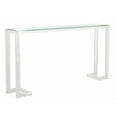 thumbnail image 5 of Safavieh Benji Acrylic Console Table, 5 of 9