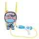 thumbnail image 1 of Juguete de pistola de agua BuyWeekMX mochila 1,5-1,8 L para niños, 1 of 9