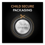 Duracell 2032 3V lithim Coin batry - 1 count
